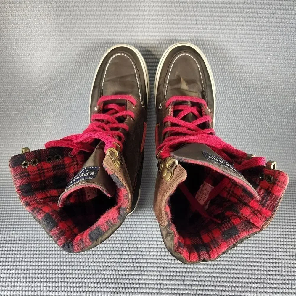Sperry used good